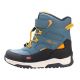 2. Buty zimowe Trollkids Kids Lofoten Winter Boots PRO Jr 672-196