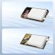 14. Powerbank Baseus EnerFill FP21 10000mAh 22.5W USB-A - USB-C - biały