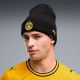 3. Czapka Puma Borussia Dortmund ftbl Essentials 027536-01