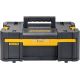 3. DeWALT TSTAK III Czarny, Żółty