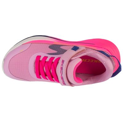 3. Skechers Wave 92 - Imara Lite 303571L-LPHP Różowe 29