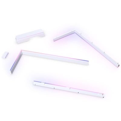 5. Phanteks NV5 Full Tower Zestaw wzmacniający światło RGB