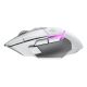 14. Mysz USB optyczna G502X Plus w kolorze białym Logitech