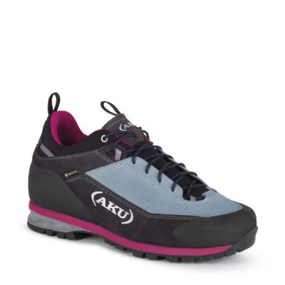 2. Buty trekkingowe Aku Link GTX W 379136