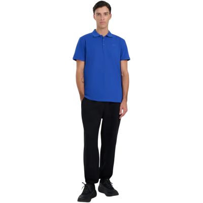 15. Koszulka polo 4F M 4FWAW25TPTSM555 36S