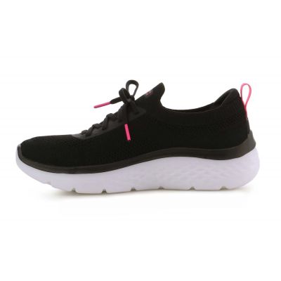 3. Buty Skechers Hyper Burst W 124585-BKMT