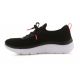 3. Buty Skechers Hyper Burst W 124585-BKMT