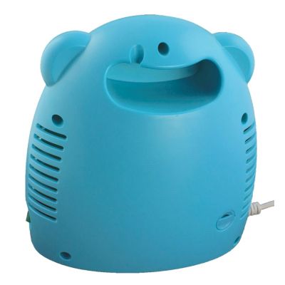 3. ESPERANZA INHALATOR/NEBULIZATOR TEDDY BEAR ECN004