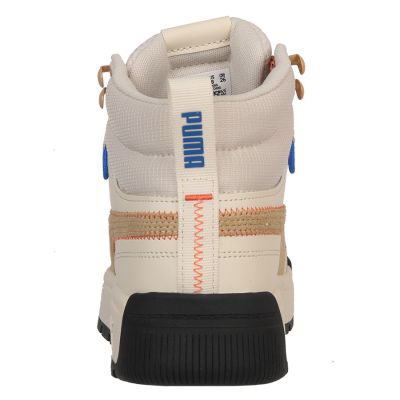4. Buty Puma Tarrenz SB III Open Road Jr 393929-02
