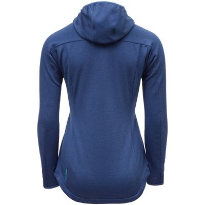 Bluza (PrimaLoft®) damska SILVINI Women Sweatshirt DIVERA