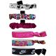 2. Gumki do włosów Nike Ponytail Holders N1003666906OS