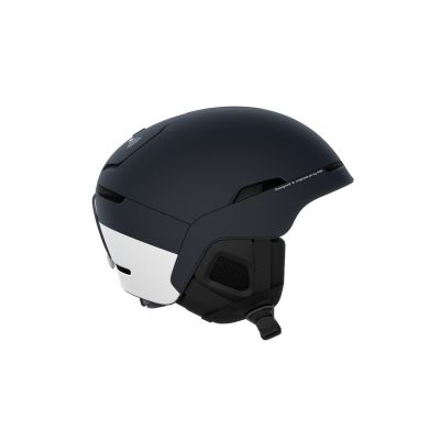 3. Kask narciarski POC Obex Bc Mips granatowy