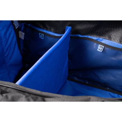 2. Torba hokejowa Bauer Elite Carry Sr