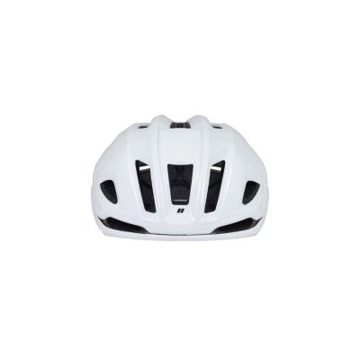 4. Kask Rowerowy HJC CROSSER WHITE r. L