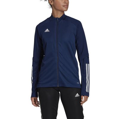 12. Bluza adidas Condivo 20 Training W FS7106