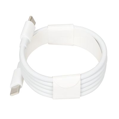 3. ŁADOWARKA SIECIOWA I-BOX C-38 PD30W USB-C, KABEL