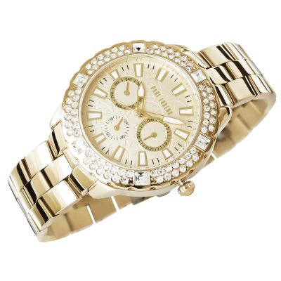 5. Zegarek Damski Paul Lorens PL8527B3-4D1