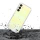 6. Etui 3mk Clear Case na Samsung Galaxy A25 5G - przezroczyste