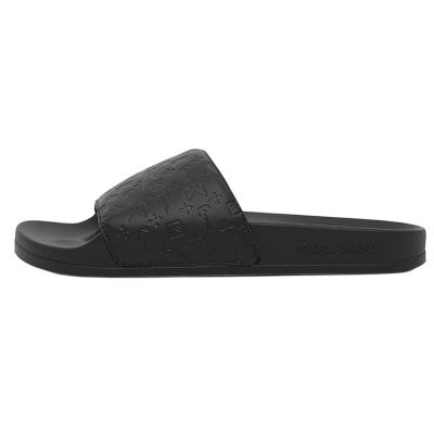 4. Klapki Karl Kani Pool Slide Prm M PD00006205