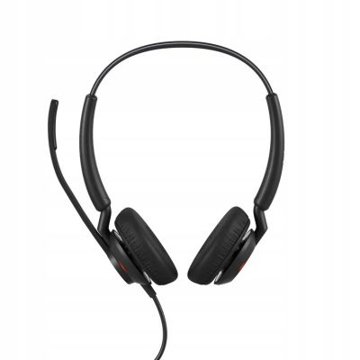 8. Jabra Engage 40 Zestaw słuchawkowy Przewodowa Opaska na głowę Biuro/centrum telefoniczne