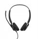 8. Jabra Engage 40 Zestaw słuchawkowy Przewodowa Opaska na głowę Biuro/centrum telefoniczne