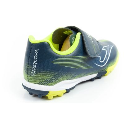 4. Joma buty piłkarskie Supercopa 2603 turfy dla dzieci na sztuczną trawę