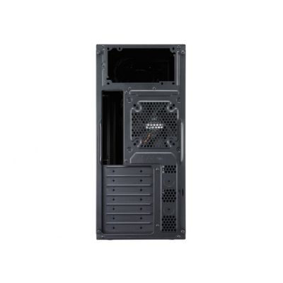 5. Obudowa Cooler Master Force 500 FOR-500-KKN1 (ATX, Mini ATX; kolor czarny)