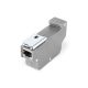 11. Digitus PoE Surge Protector (RJ45), montaż na szynie DIN, do użytkowania wewnątrz pomieszczeń