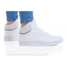 Buty adidas Hoops Mid 3.0 K GW0401