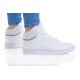 Buty adidas Hoops Mid 3.0 K GW0401