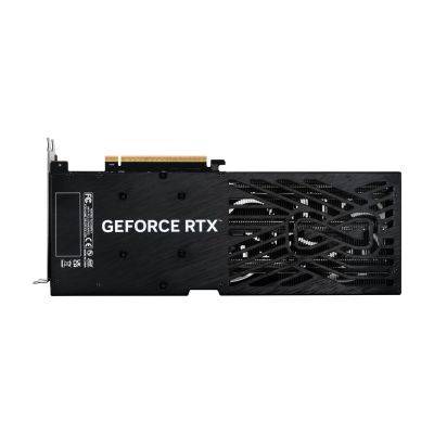 3. Karta graficzna Gainward RTX5060Ti Python III 16GB GDDR7