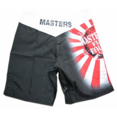 2. Spodenki do MMA MASTERS - SMMA-6