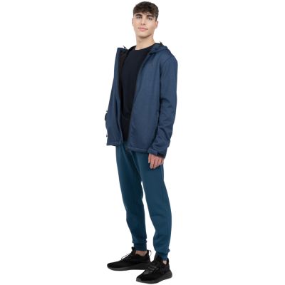 10. Kurtka 4F softshell M H4Z22 SFM350 30M