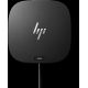 Stacja dokująca + zasilacz HP USB-C Dock G5 100W czarna 26D32AA