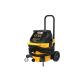 10. DeWALT DWV905M-QS odkurzacz Żółty 38 l 1400 W