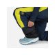 13. Spodnie Rossignol Boy Velika Suspenders Pant granatowy