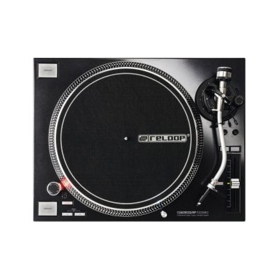 Reloop RP-7000 MK2 - Gramofon DJ-ski