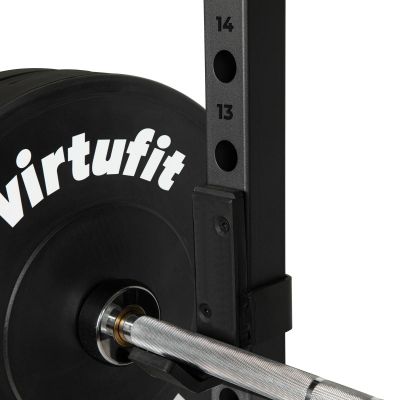 9. VIRTUFIT PR100 POWER RACK - STOJAK DO PRZYSIADÓW - STACJA SIŁOWA