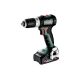4. Metabo SB 18 L BL 1700 RPM Zamek centralny 1,3 kg Czarny, Zielony, Czerwony, Srebrny