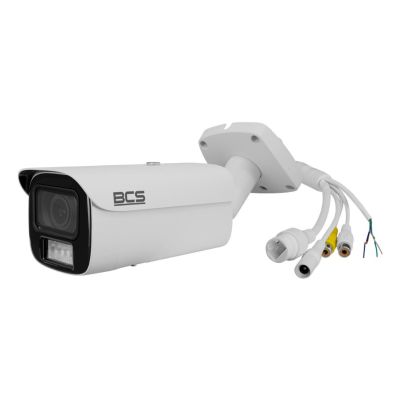 5. Kamera IP tubowa 5Mpx BCS-L-TIP65VCR12L8-Ai2(0735)
