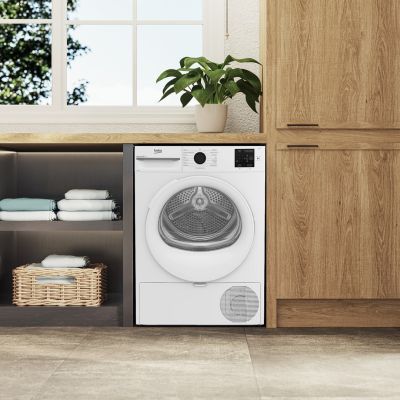 6. Suszarka BEKO BM1T38239W