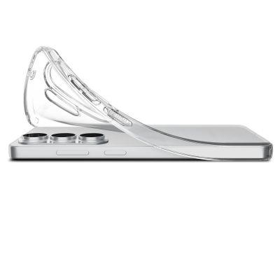 7. Etui Spigen Liquid Crystal na Samsung Galaxy S26 Ultra - przezroczyste