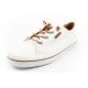 3. Lee Cooper buty sportowe damskie trampki modne białe wygodne