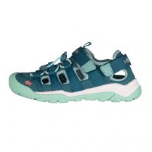 Sandały Trollkids Kids Kristiansand Sandal XT Jr 665-332
