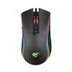 2. Mysz gamingowa Havit MS1001S (czarno-szary)