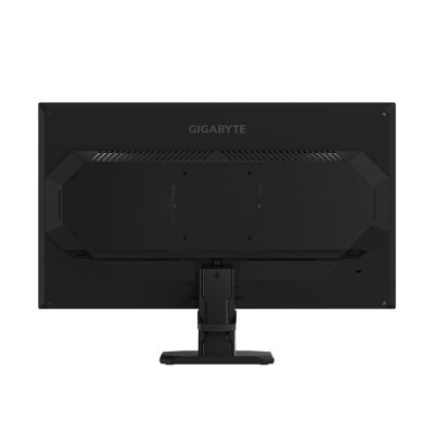 4. GIGABYTE GS25F14 monitor komputerowy 62,2 cm (24.5") 1920 x 1080 px Full HD LED Czarny
