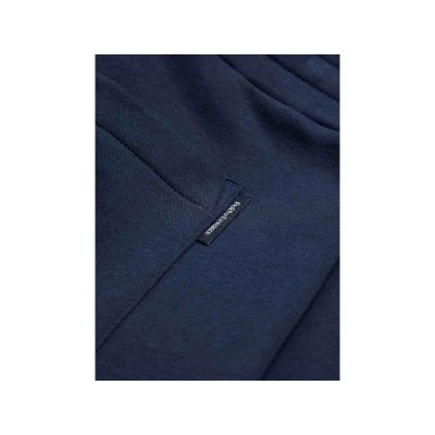4. Szorty Peak Performance M Original Sweat Shorts niebieski