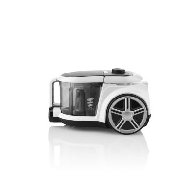 8. Eta Stormy Home 2,2 l Cylinder próżniowy Suchy 800 W Worek na kurz