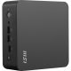 7. MSI Cubi NUC AI+ 2MG-039AT komputer osobisty/workstation Copilot+ PC Intel Core Ultra 7 258V 32 GB LPDDR5x-SDRAM 1 TB SSD Mini PC Czarny