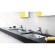 3. Hansgrohe Focus Chrom